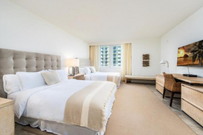 Oceanview Private Condo at 1 Hotel & Homes -1015
